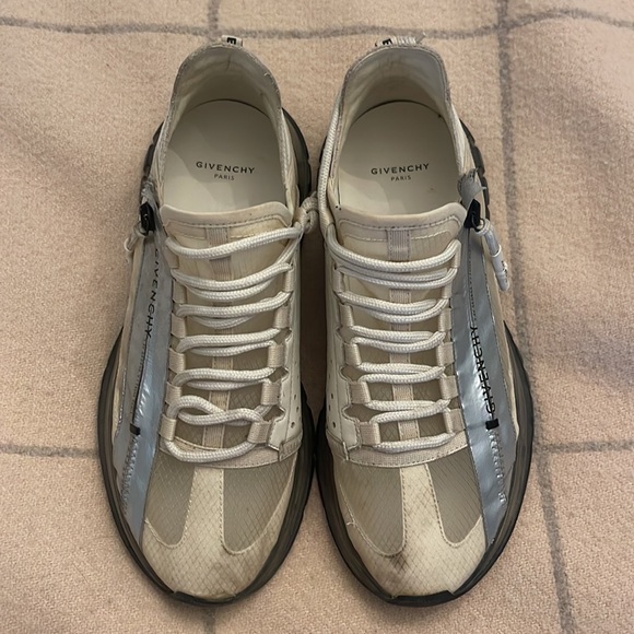 Givenchy sneakers shoes shoes size 39 - Picture 4 of 9